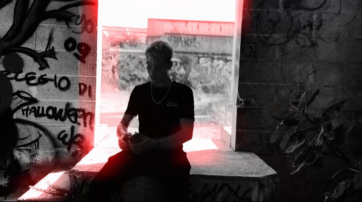 Photo of Nikita Lorusso